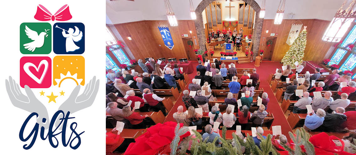 Advent 2022 Banner Elk Presbyterian Church