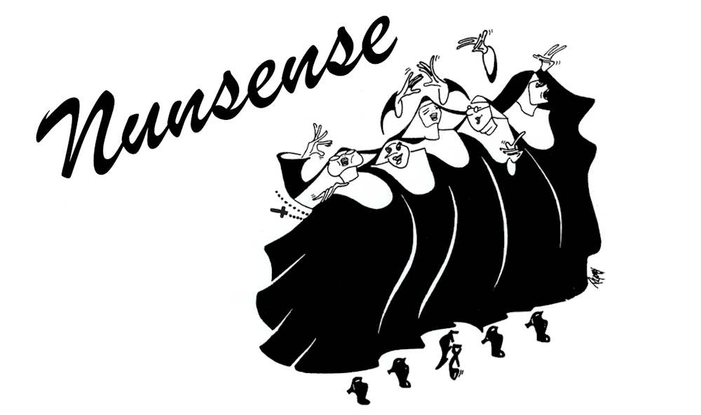 Nunsense Musical