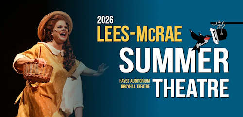 Lees-McRae Summer Theatre
